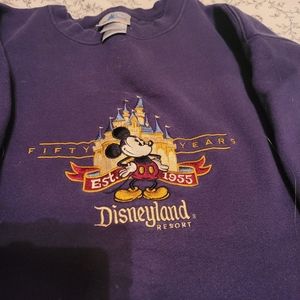 Disneyland Sweatshirt